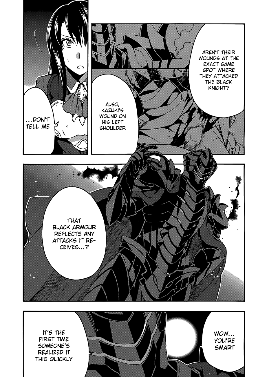 Read The Wrong Way to Use Healing Magic EN Manga Online