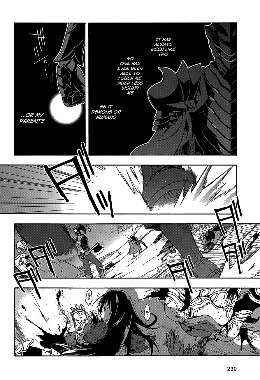 Read The Wrong Way to Use Healing Magic EN Manga Online