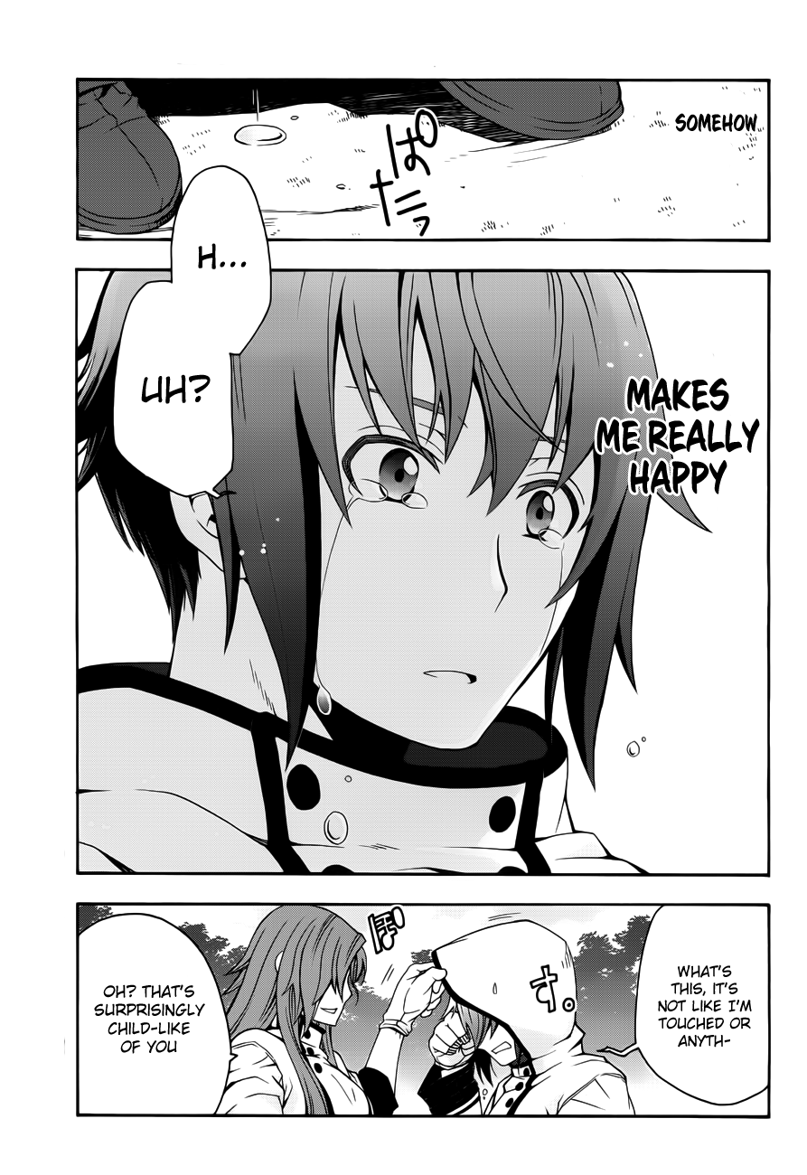 Read The Wrong Way to Use Healing Magic EN Manga Online
