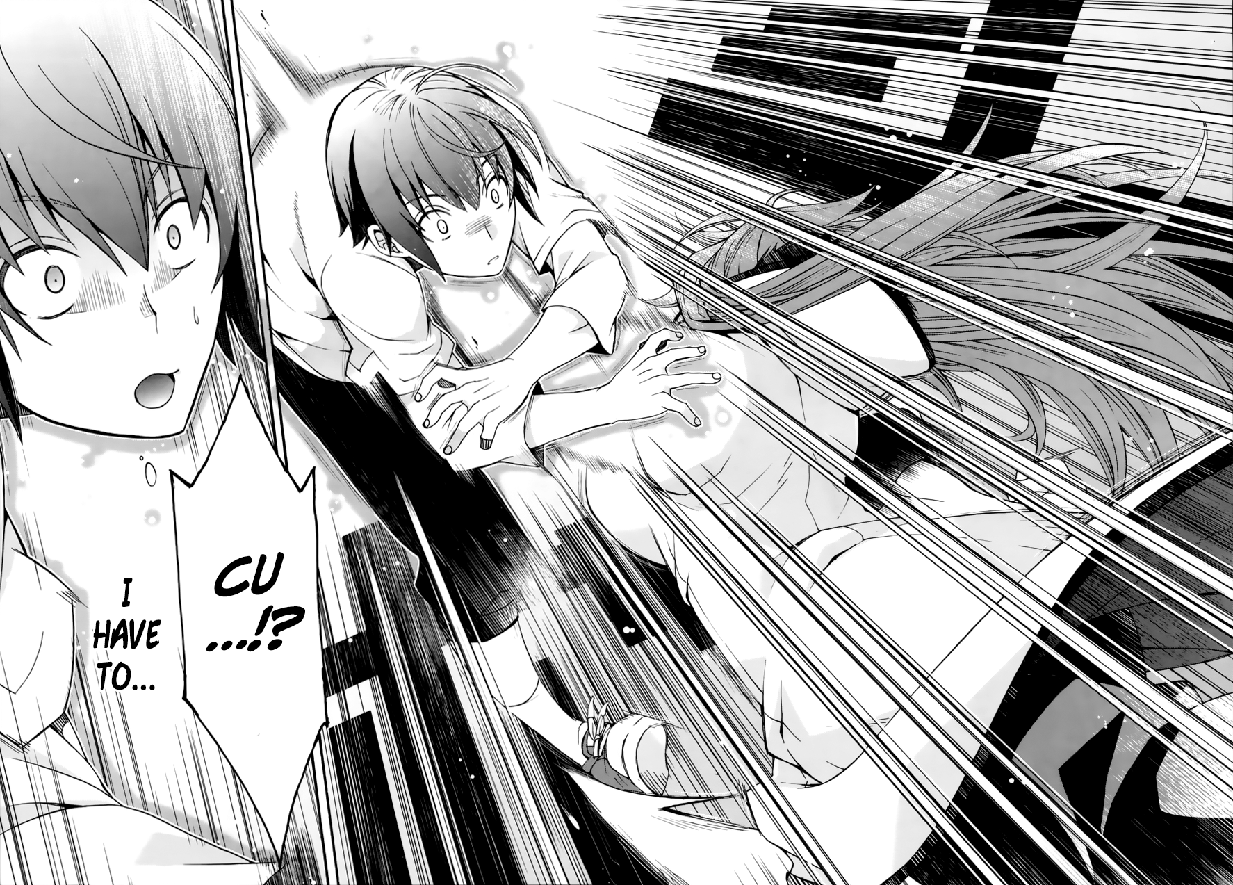 Read The Wrong Way to Use Healing Magic EN Manga Online