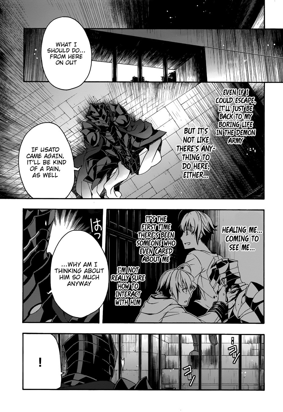 Read The Wrong Way to Use Healing Magic EN Manga Online