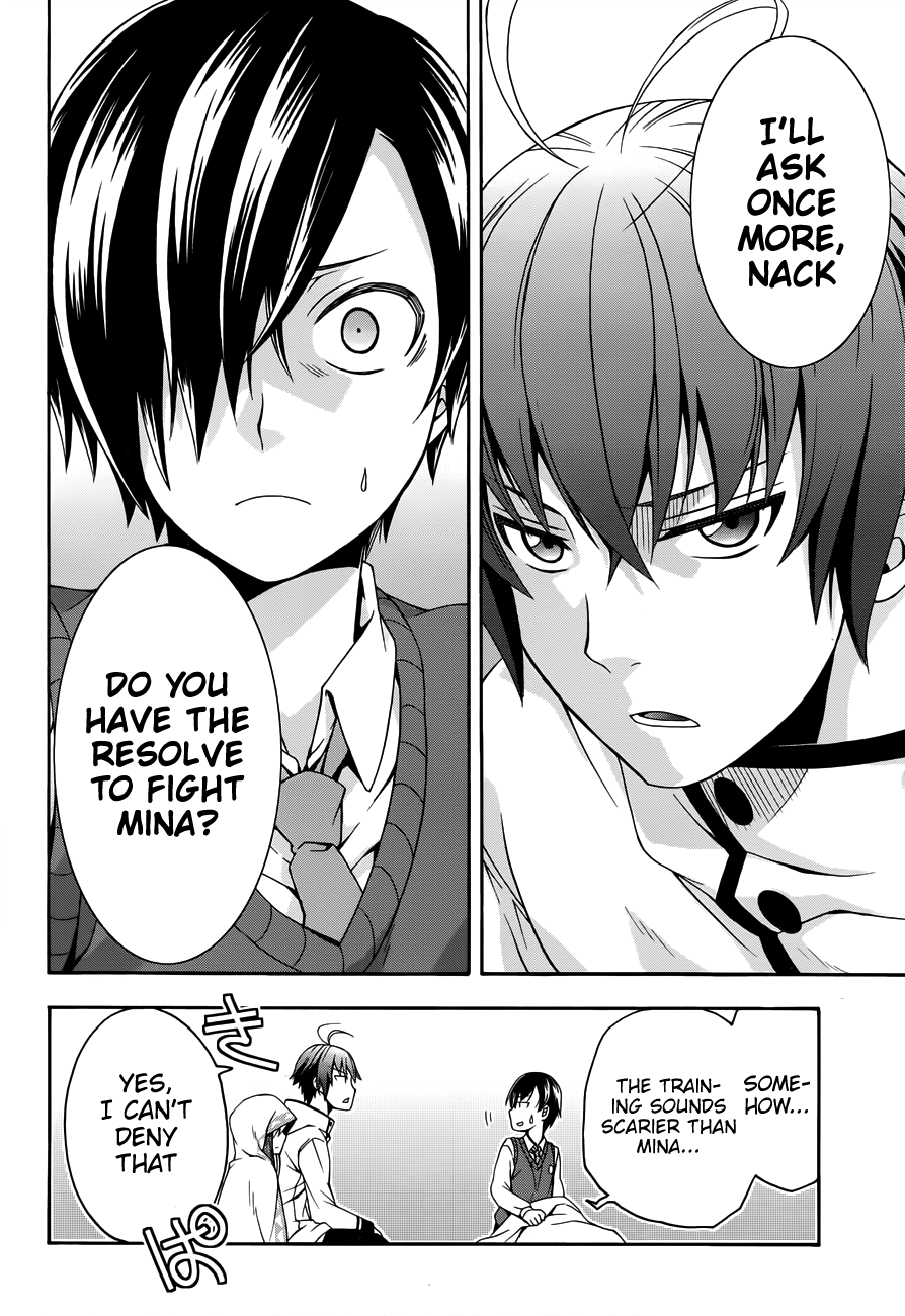 Read The Wrong Way to Use Healing Magic EN Manga Online
