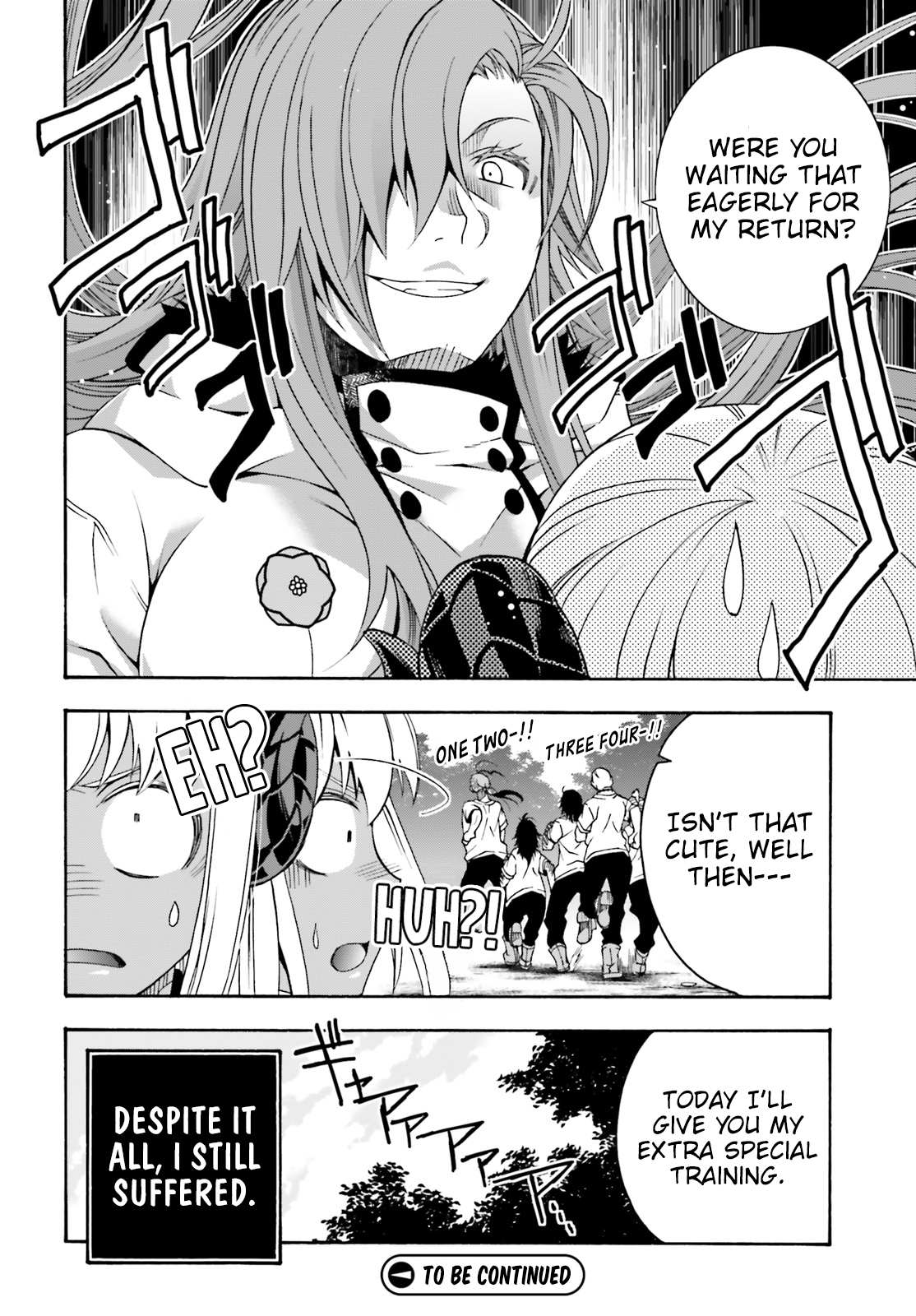 Read The Wrong Way to Use Healing Magic EN Manga Online