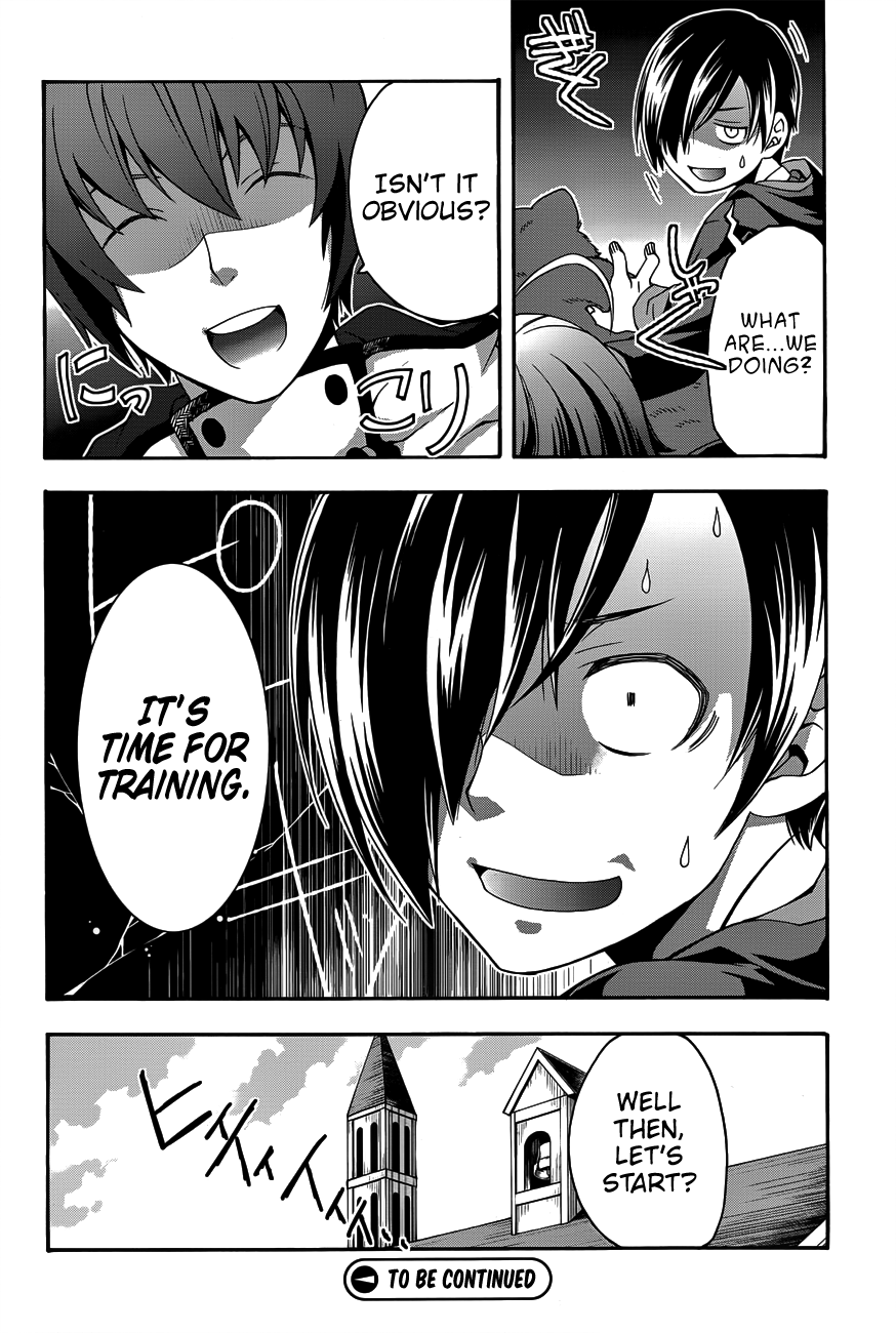 Read The Wrong Way to Use Healing Magic EN Manga Online