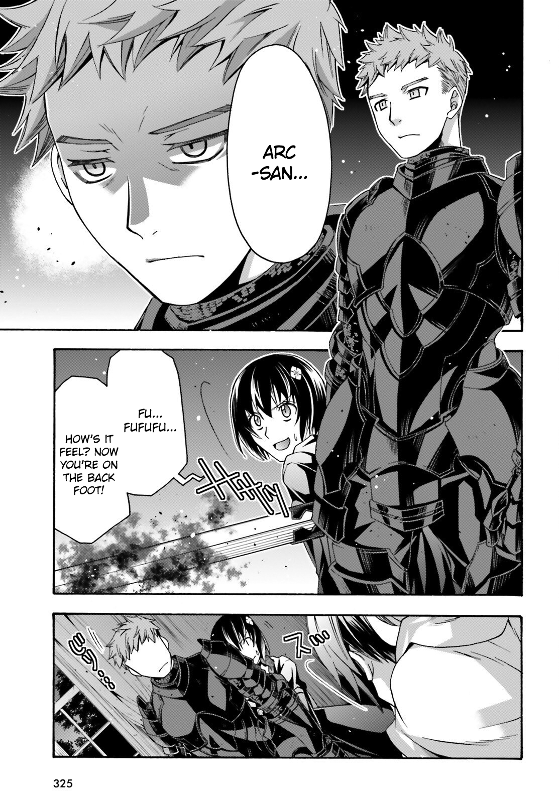 Read The Wrong Way to Use Healing Magic EN Manga Online