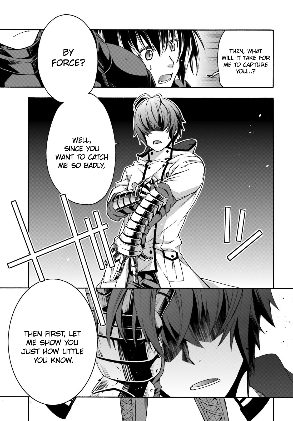Read The Wrong Way to Use Healing Magic EN Manga Online
