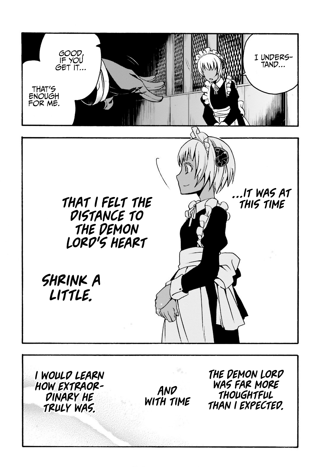 Read The Wrong Way to Use Healing Magic EN Manga Online