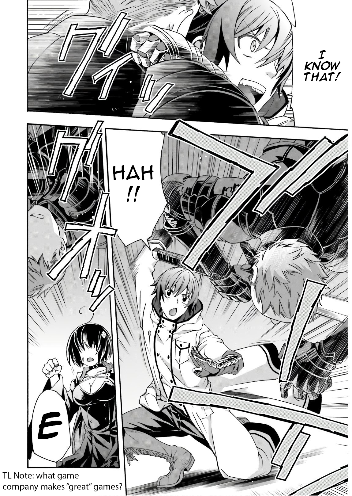 Read The Wrong Way to Use Healing Magic EN Manga Online