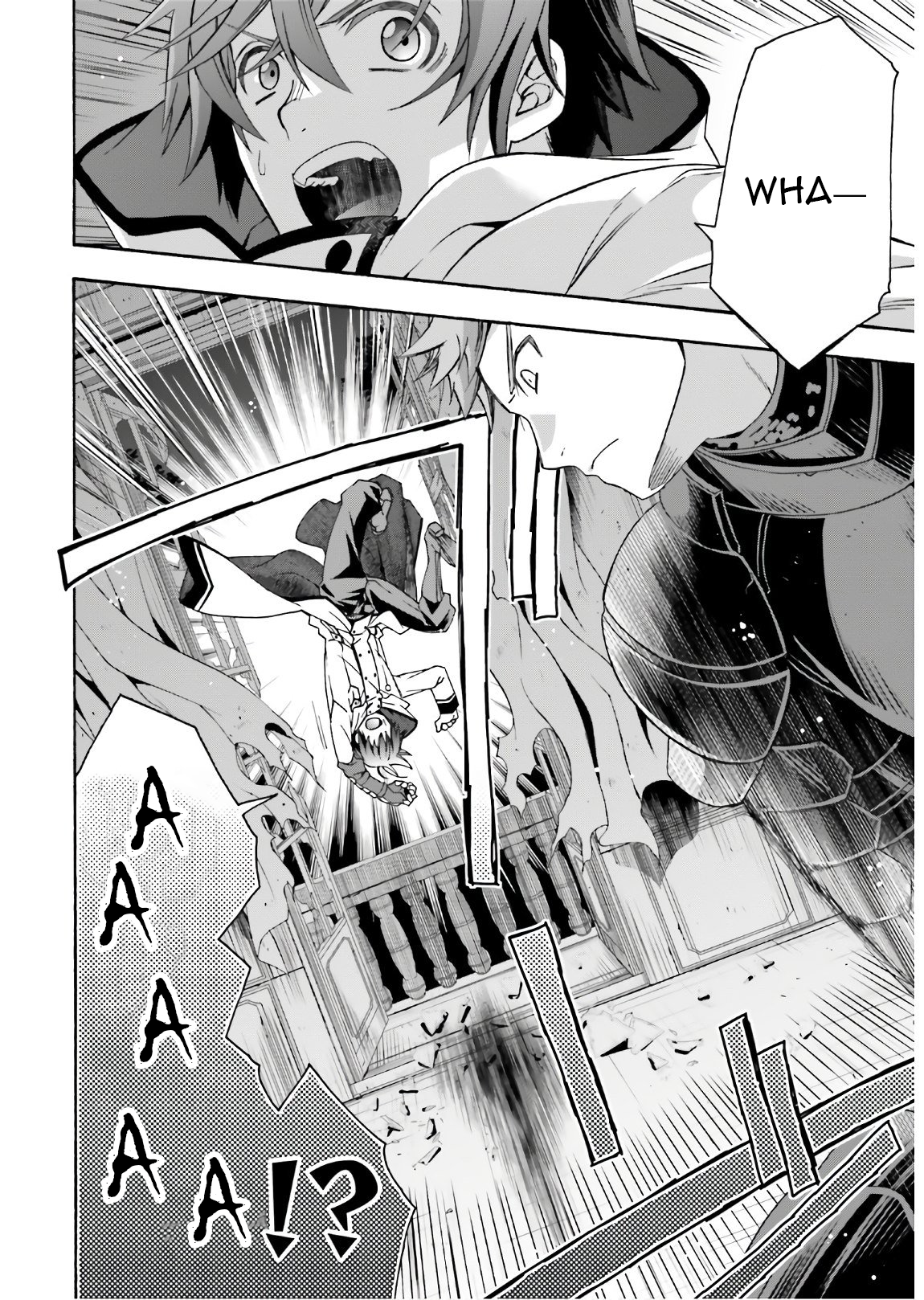 Read The Wrong Way to Use Healing Magic EN Manga Online