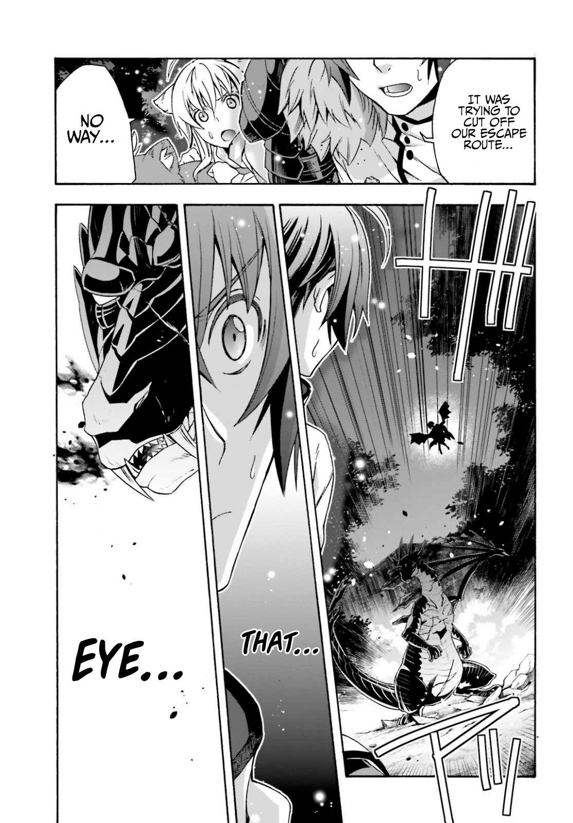 Read The Wrong Way to Use Healing Magic EN Manga Online