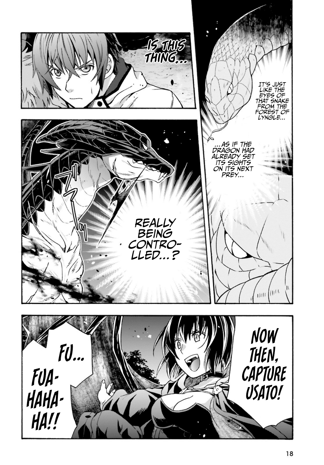 Read The Wrong Way to Use Healing Magic EN Manga Online
