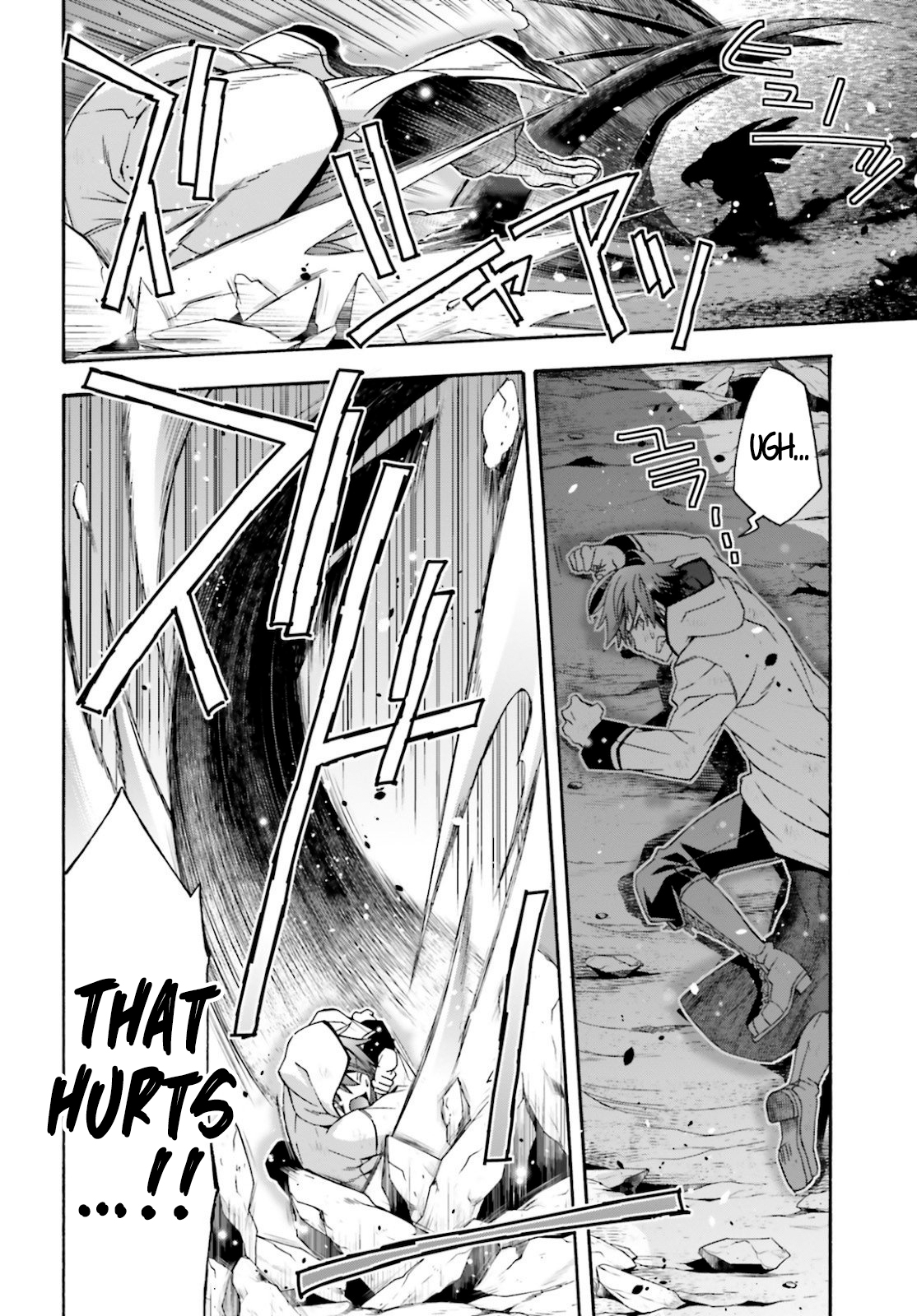 Read The Wrong Way to Use Healing Magic EN Manga Online