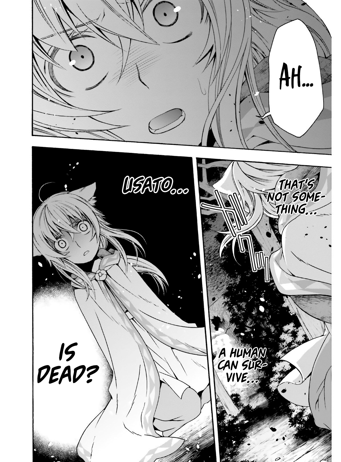 Read The Wrong Way to Use Healing Magic EN Manga Online