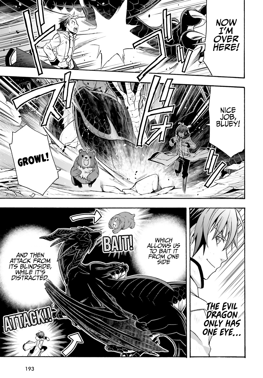 Read The Wrong Way to Use Healing Magic EN Manga Online