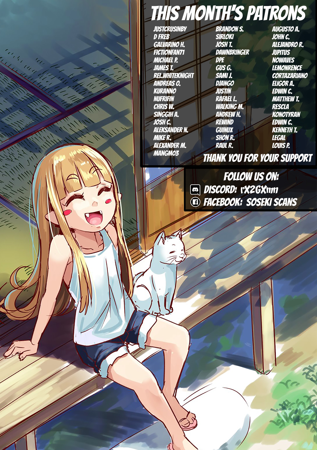 Read The Wrong Way to Use Healing Magic EN Manga Online