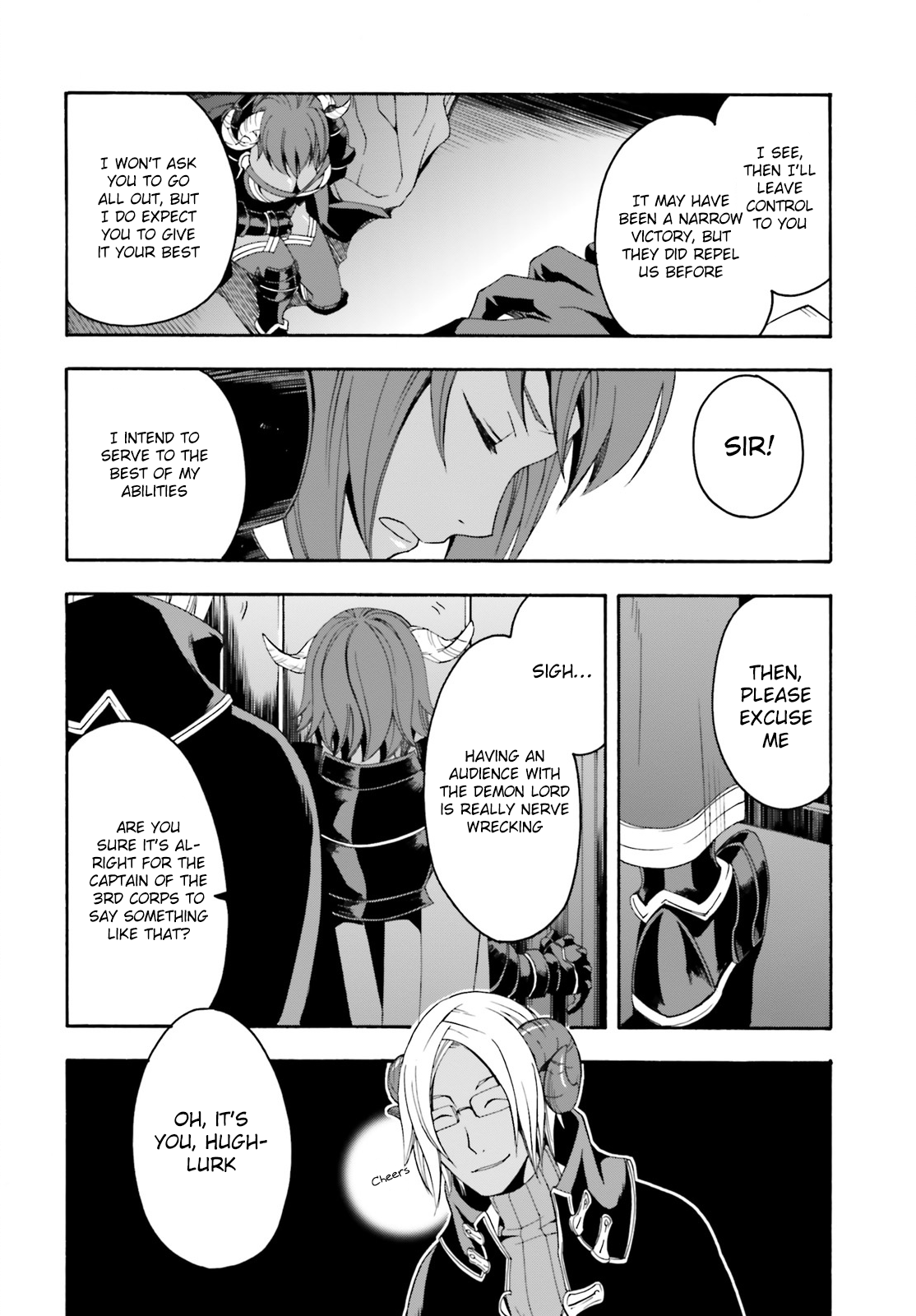 Read The Wrong Way to Use Healing Magic EN Manga Online