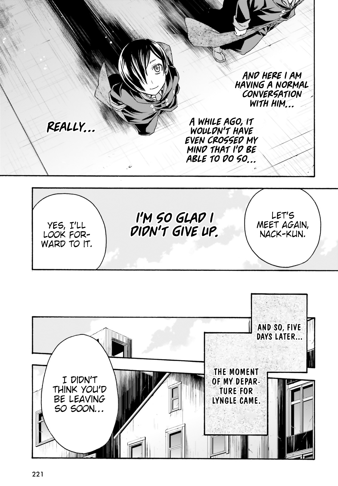 Read The Wrong Way to Use Healing Magic EN Manga Online