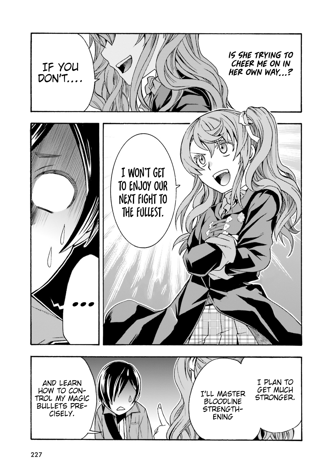 Read The Wrong Way to Use Healing Magic EN Manga Online