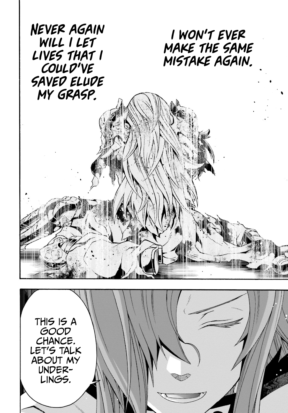 Read The Wrong Way to Use Healing Magic EN Manga Online