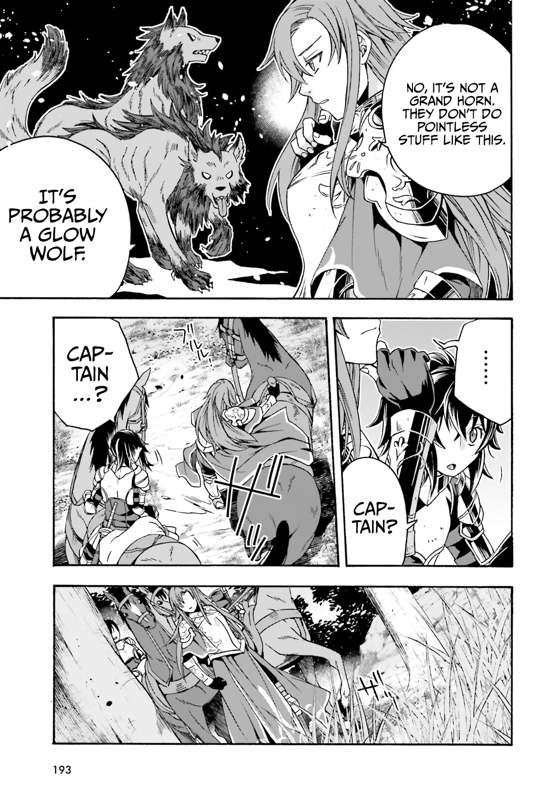 Read The Wrong Way to Use Healing Magic EN Manga Online