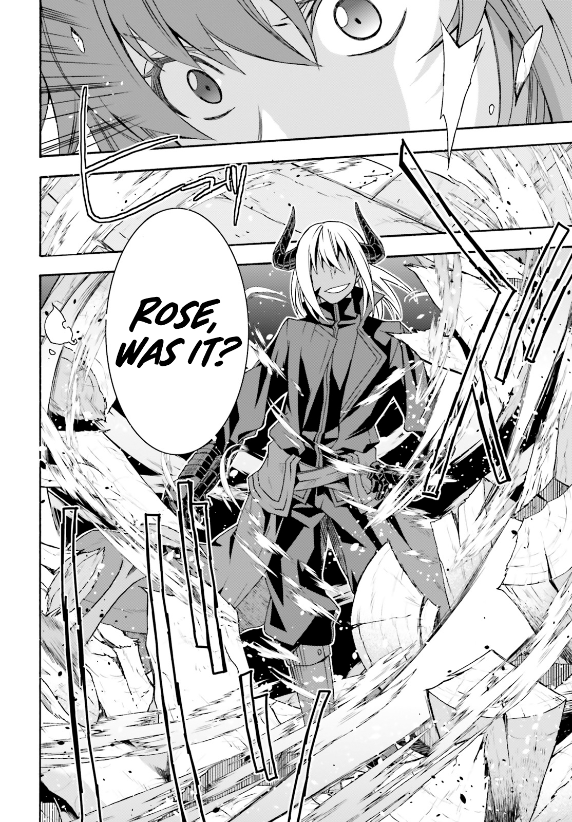 Read The Wrong Way to Use Healing Magic EN Manga Online