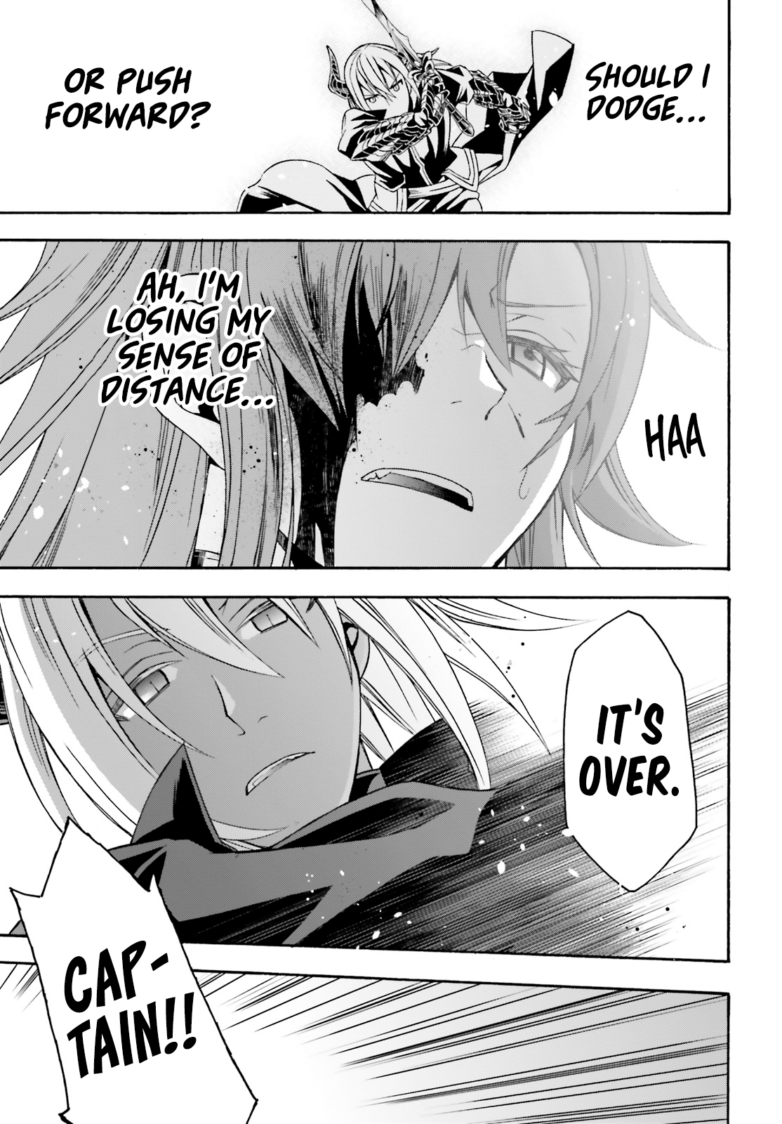 Read The Wrong Way to Use Healing Magic EN Manga Online