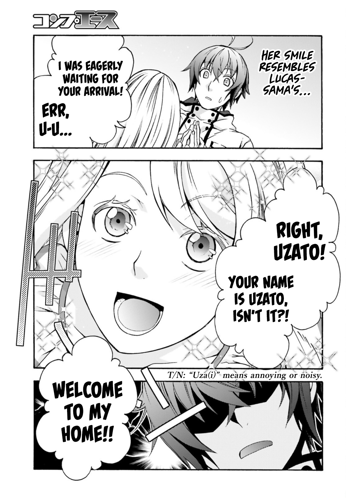 Read The Wrong Way to Use Healing Magic EN Manga Online