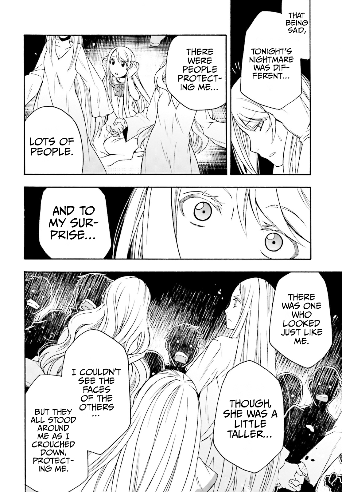 Read The Wrong Way to Use Healing Magic EN Manga Online