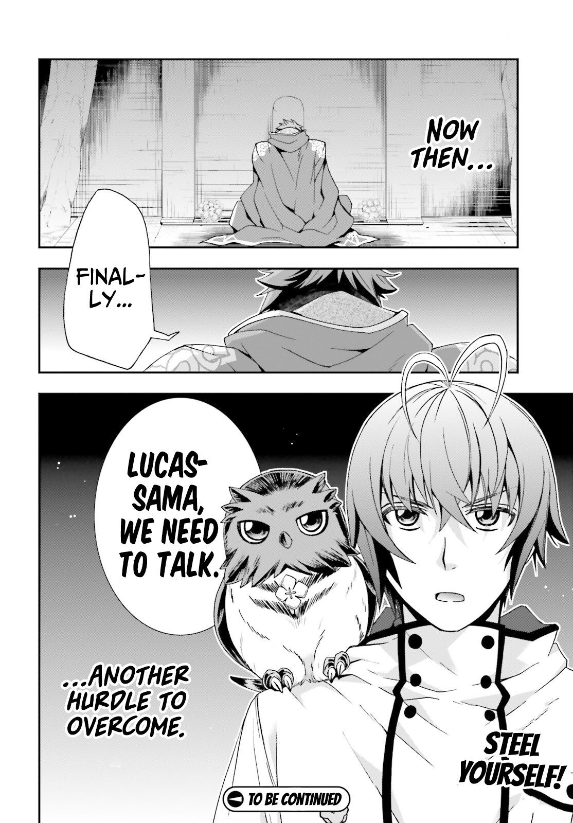 Read The Wrong Way to Use Healing Magic EN Manga Online