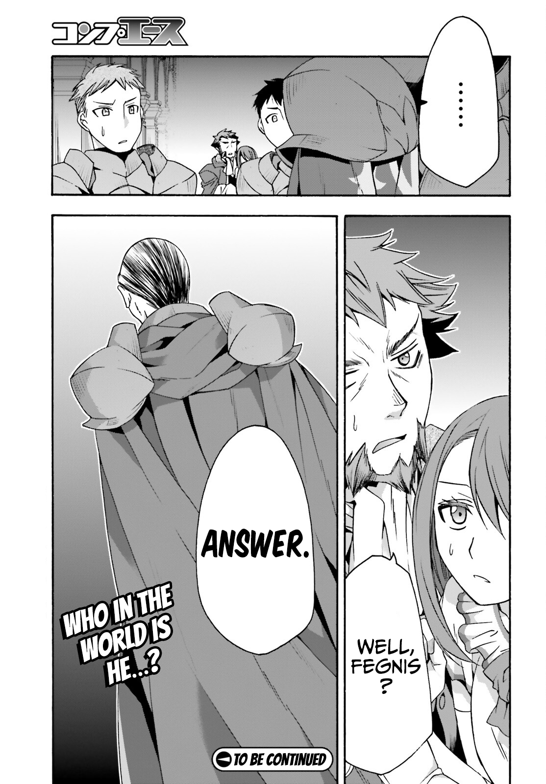 Read The Wrong Way to Use Healing Magic EN Manga Online