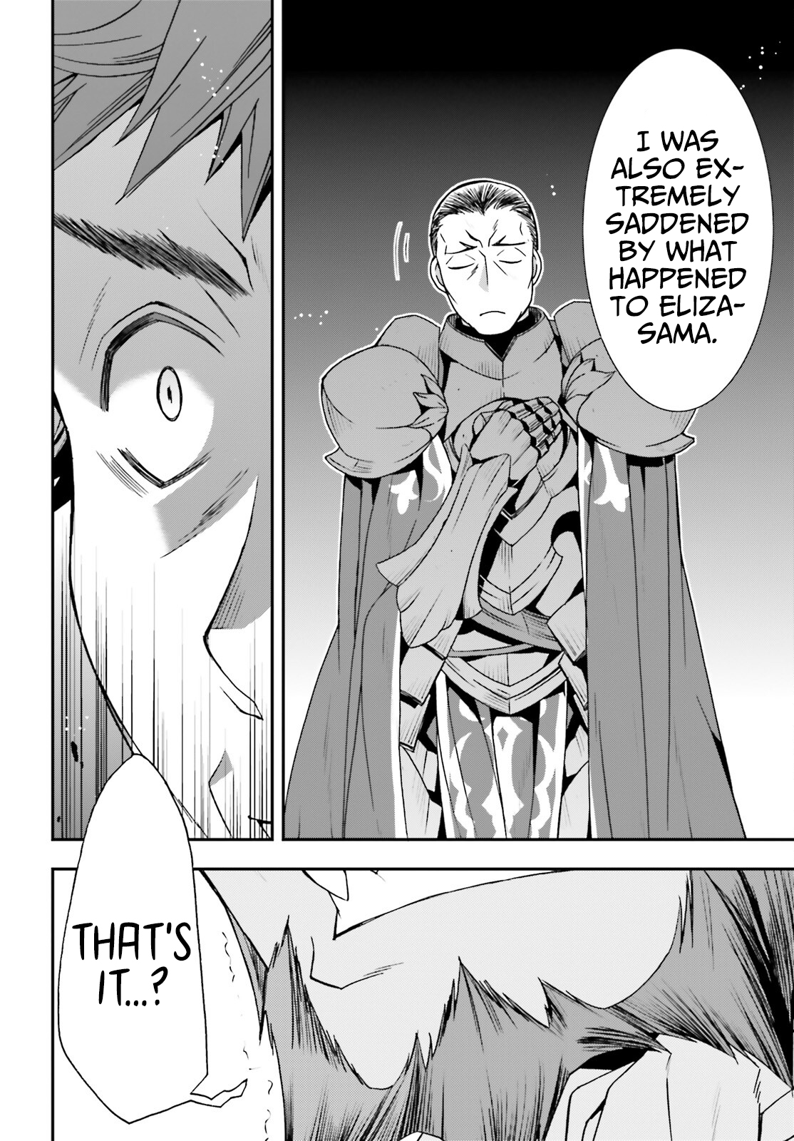Read The Wrong Way to Use Healing Magic EN Manga Online