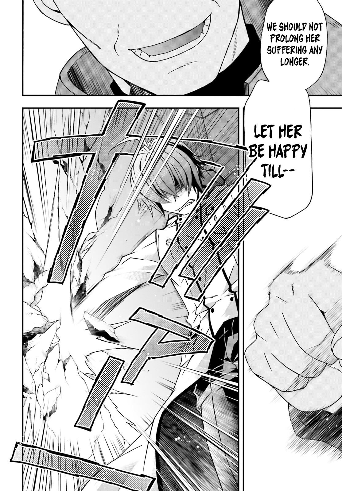 Read The Wrong Way to Use Healing Magic EN Manga Online