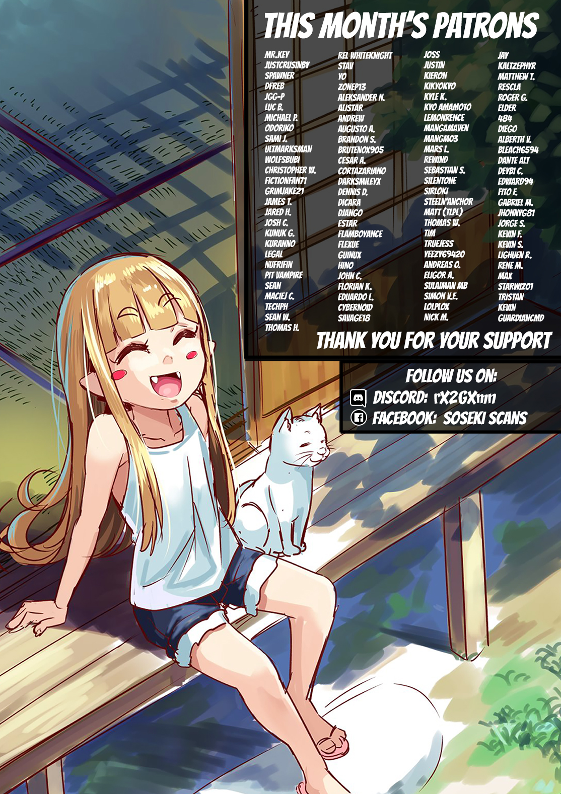 Read The Wrong Way to Use Healing Magic EN Manga Online
