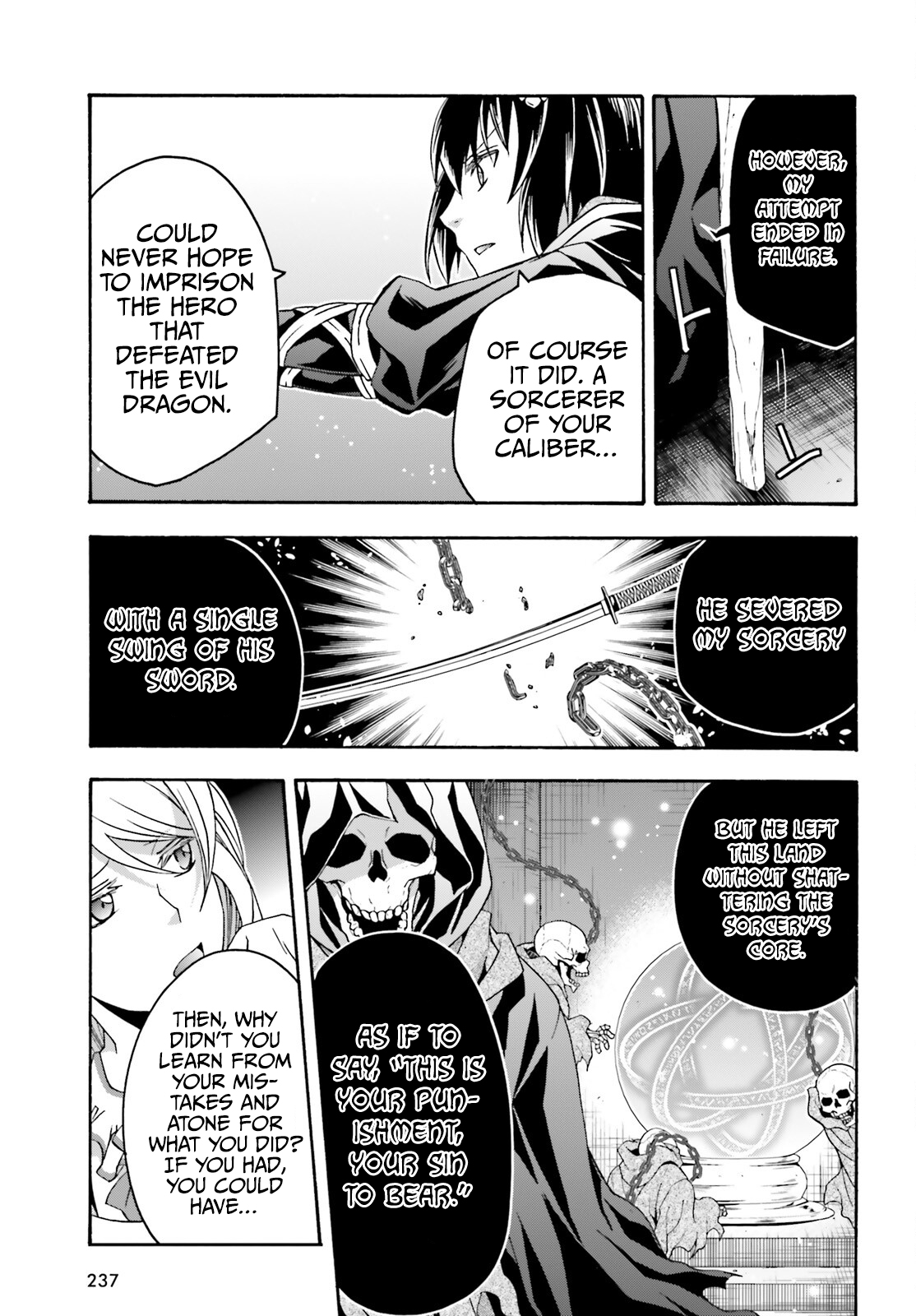 Read The Wrong Way to Use Healing Magic EN Manga Online