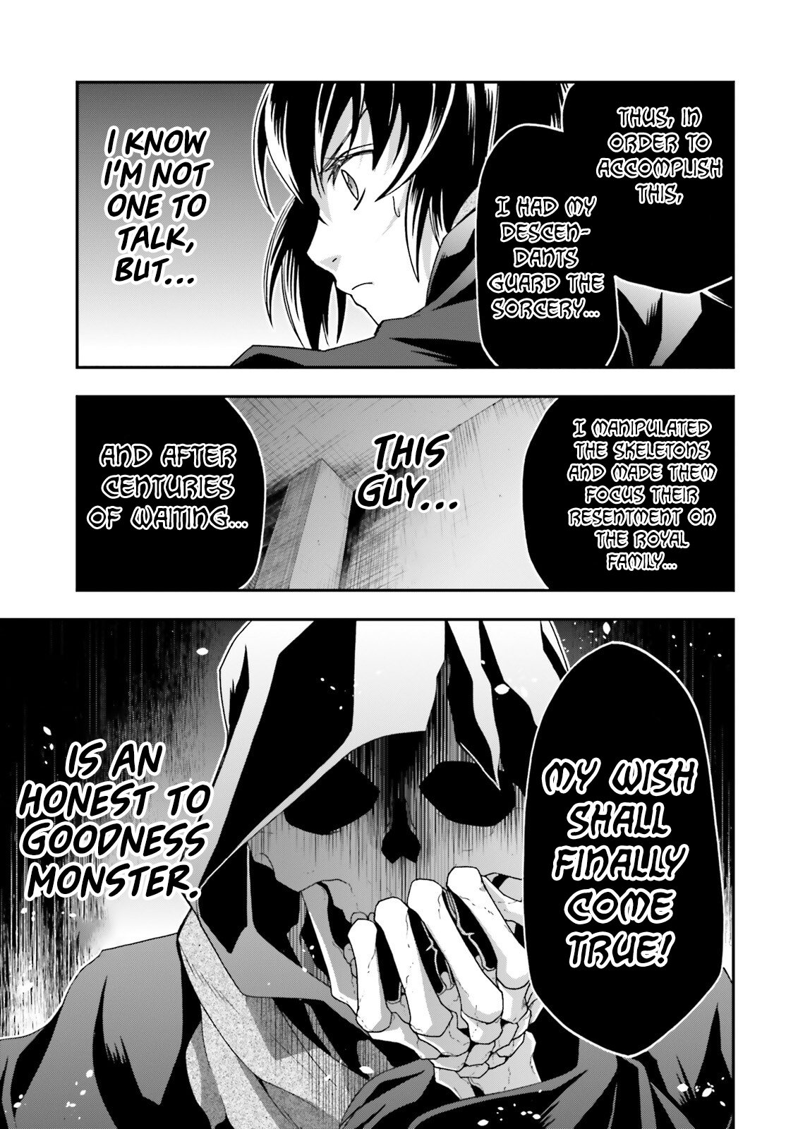 Read The Wrong Way to Use Healing Magic EN Manga Online