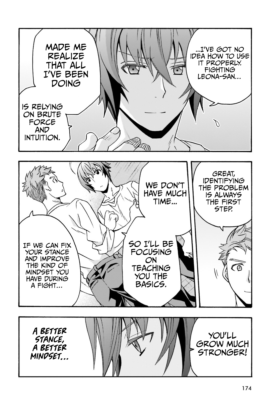 Read The Wrong Way to Use Healing Magic EN Manga Online