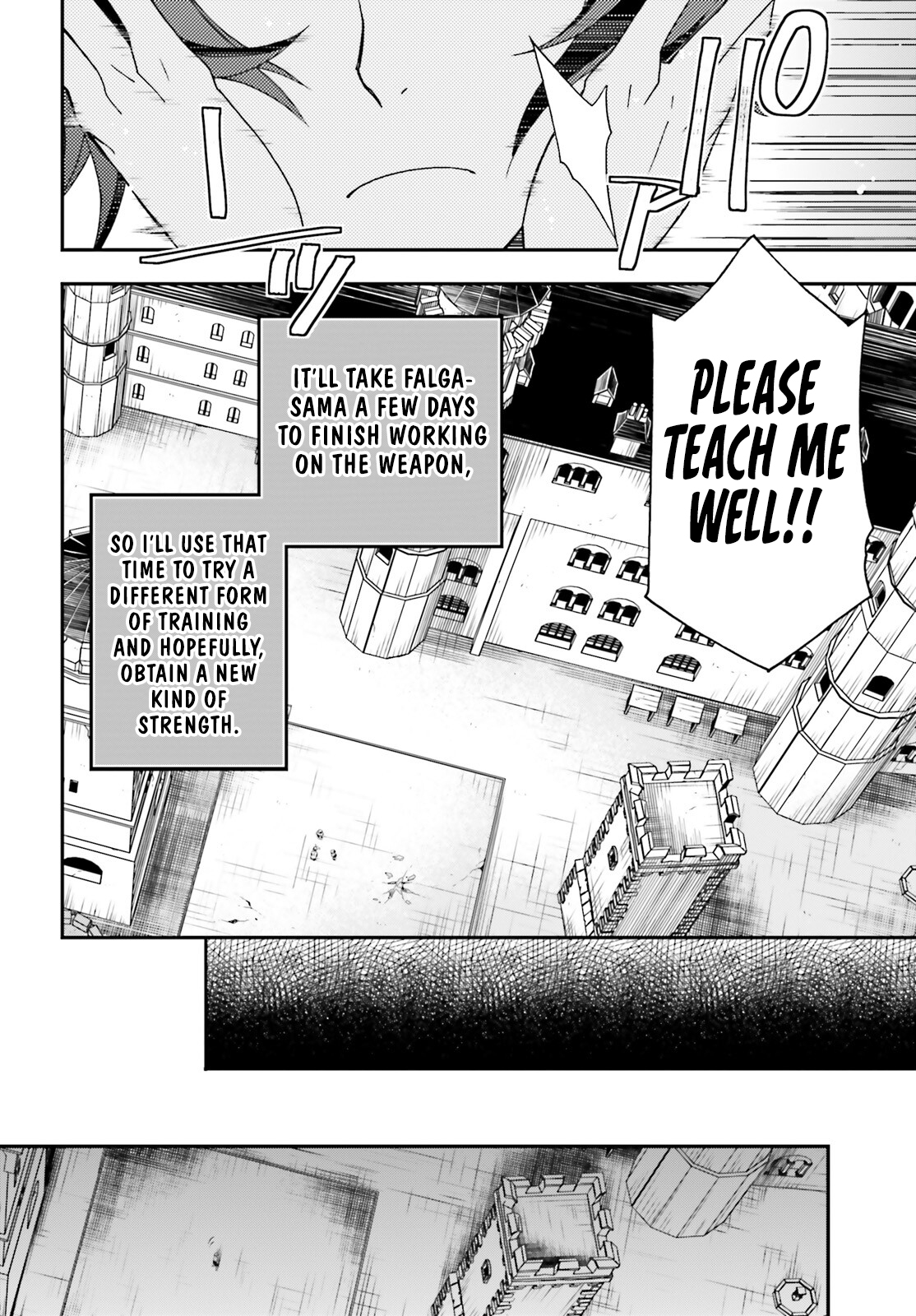 Read The Wrong Way to Use Healing Magic EN Manga Online
