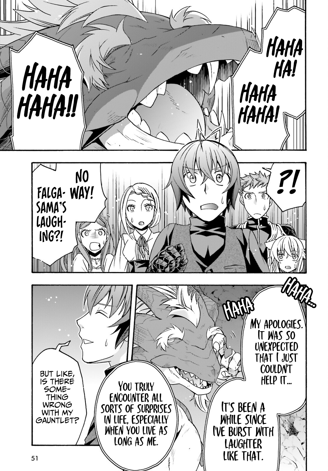 Read The Wrong Way to Use Healing Magic EN Manga Online