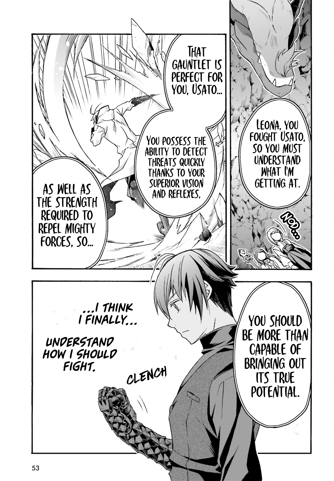 Read The Wrong Way to Use Healing Magic EN Manga Online