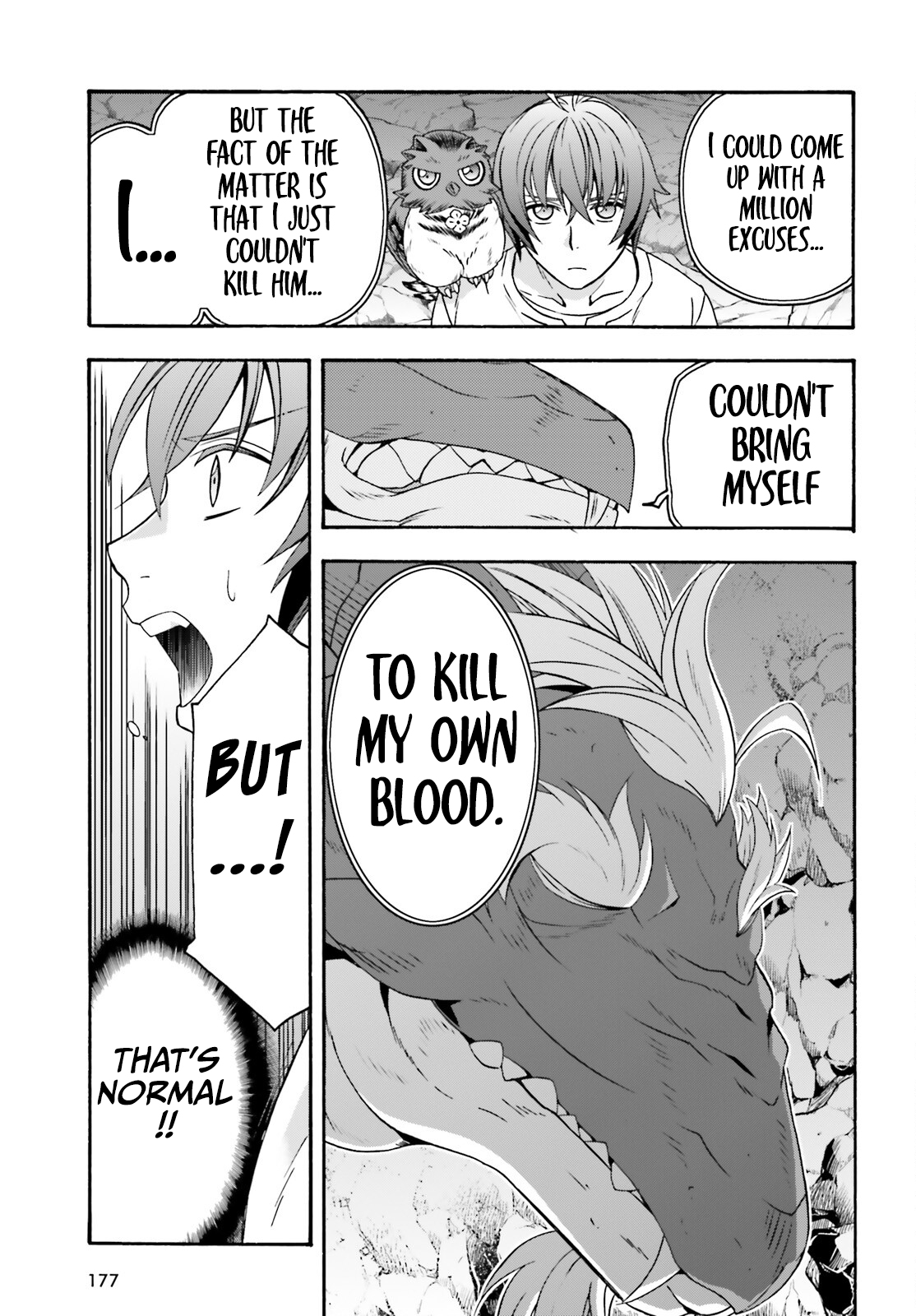 Read The Wrong Way to Use Healing Magic EN Manga Online