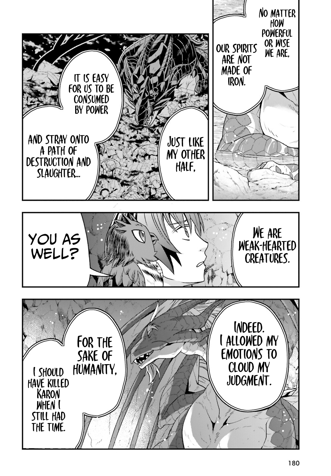 Read The Wrong Way to Use Healing Magic EN Manga Online
