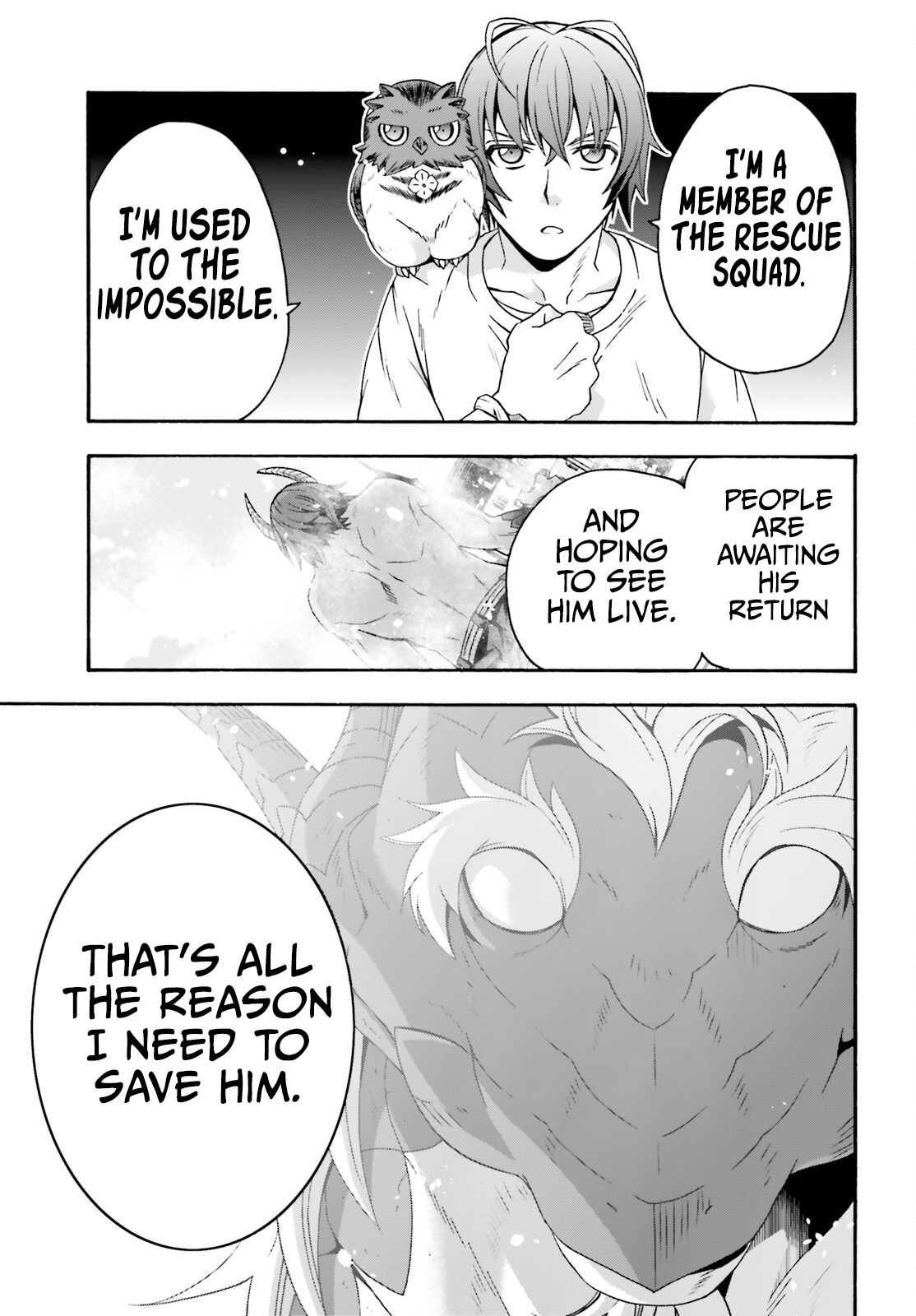 Read The Wrong Way to Use Healing Magic EN Manga Online