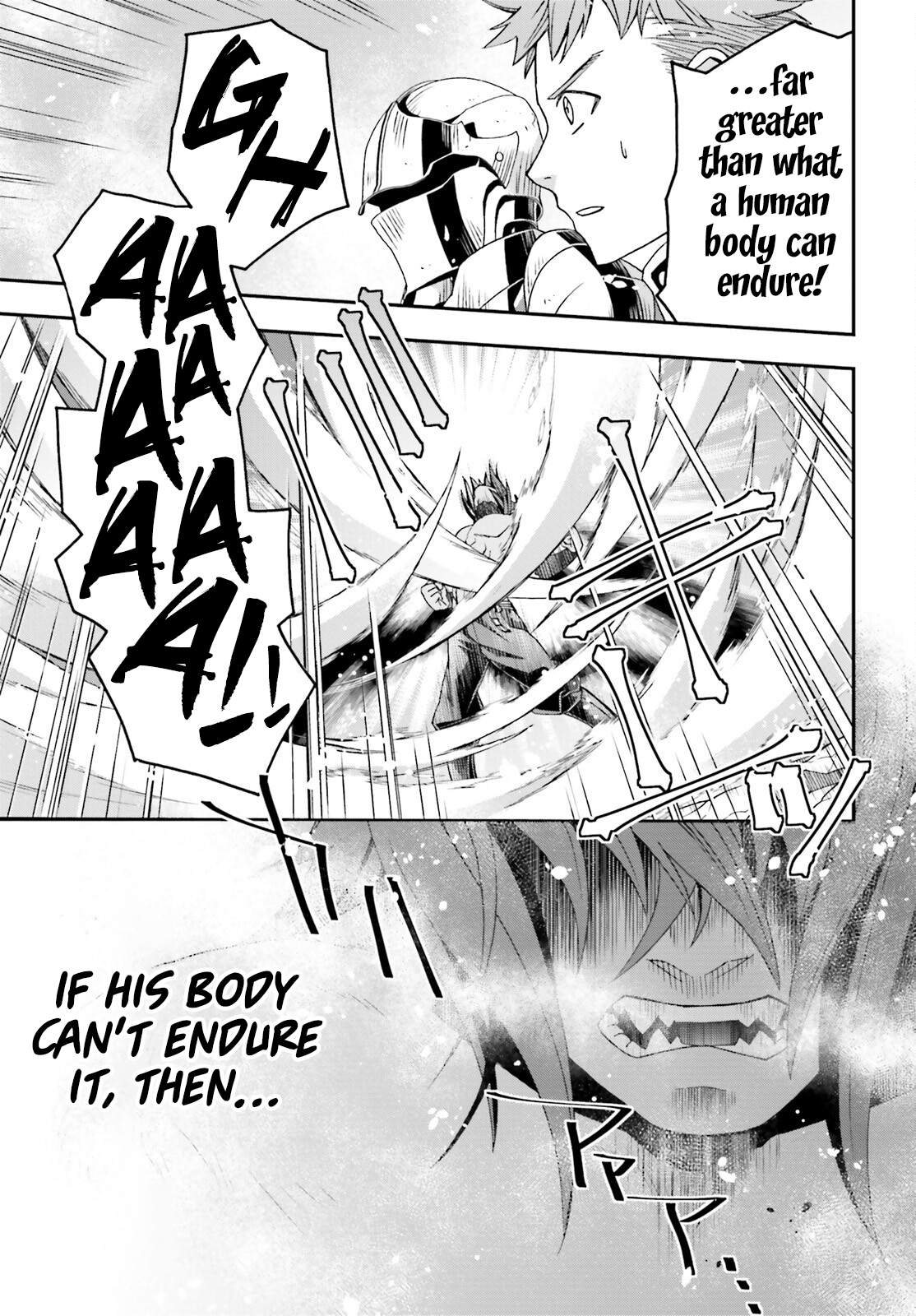 Read The Wrong Way to Use Healing Magic EN Manga Online