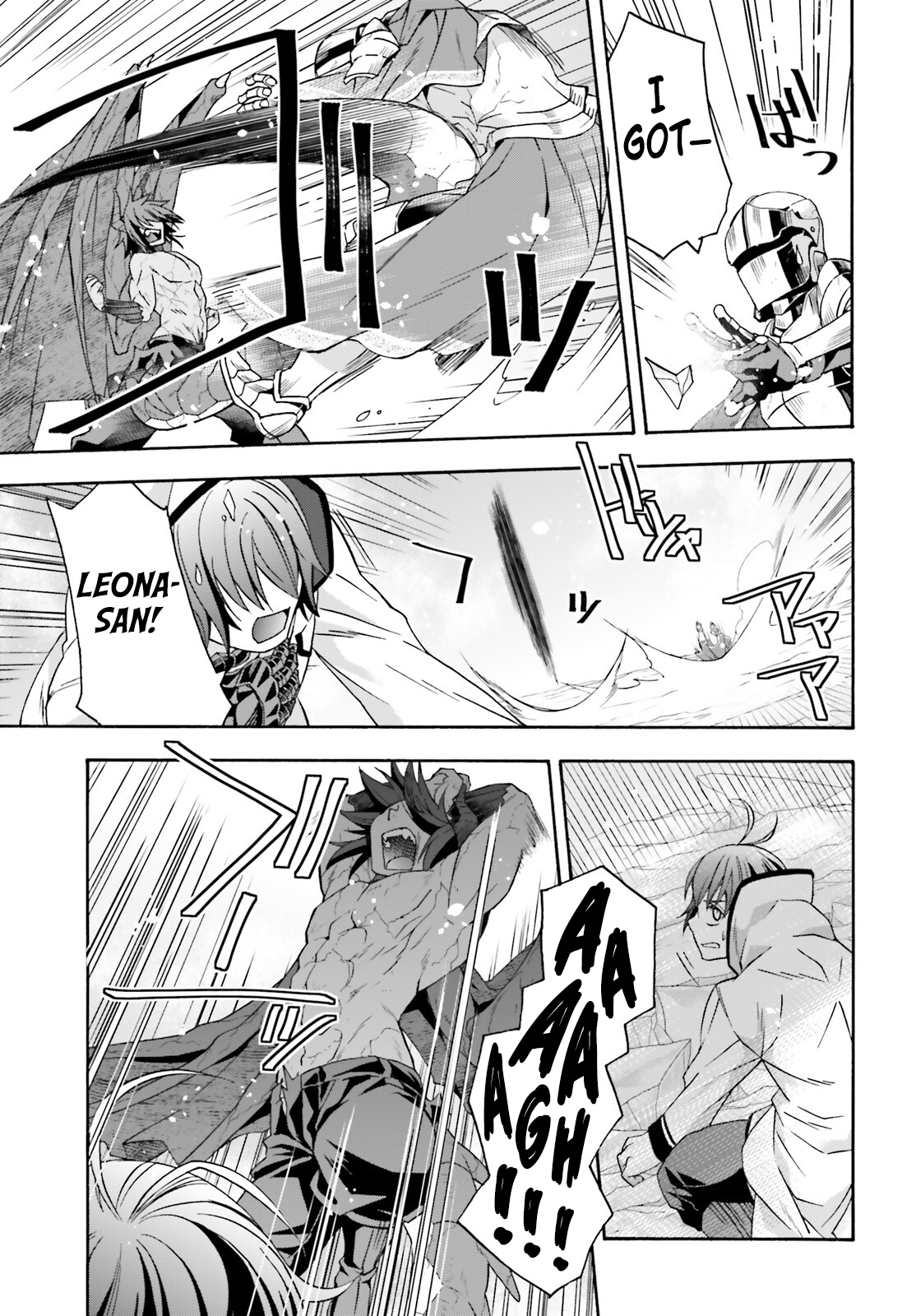 Read The Wrong Way to Use Healing Magic EN Manga Online