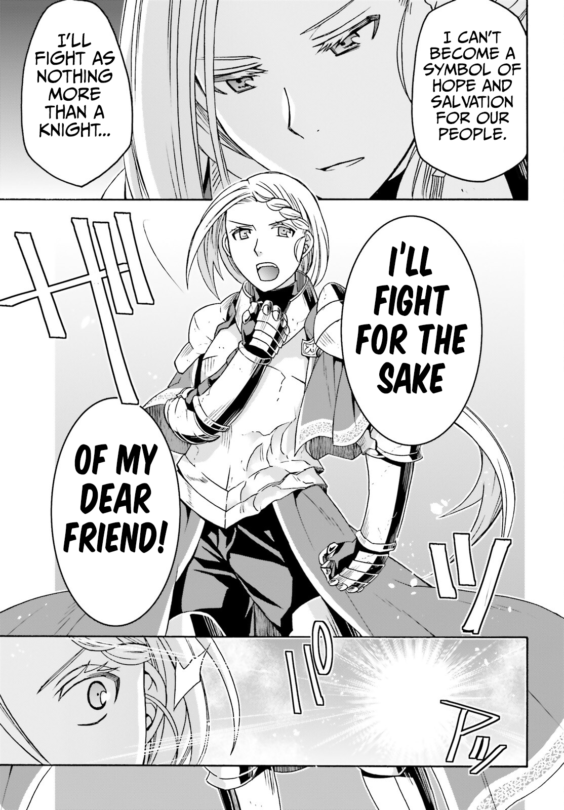 Read The Wrong Way to Use Healing Magic EN Manga Online