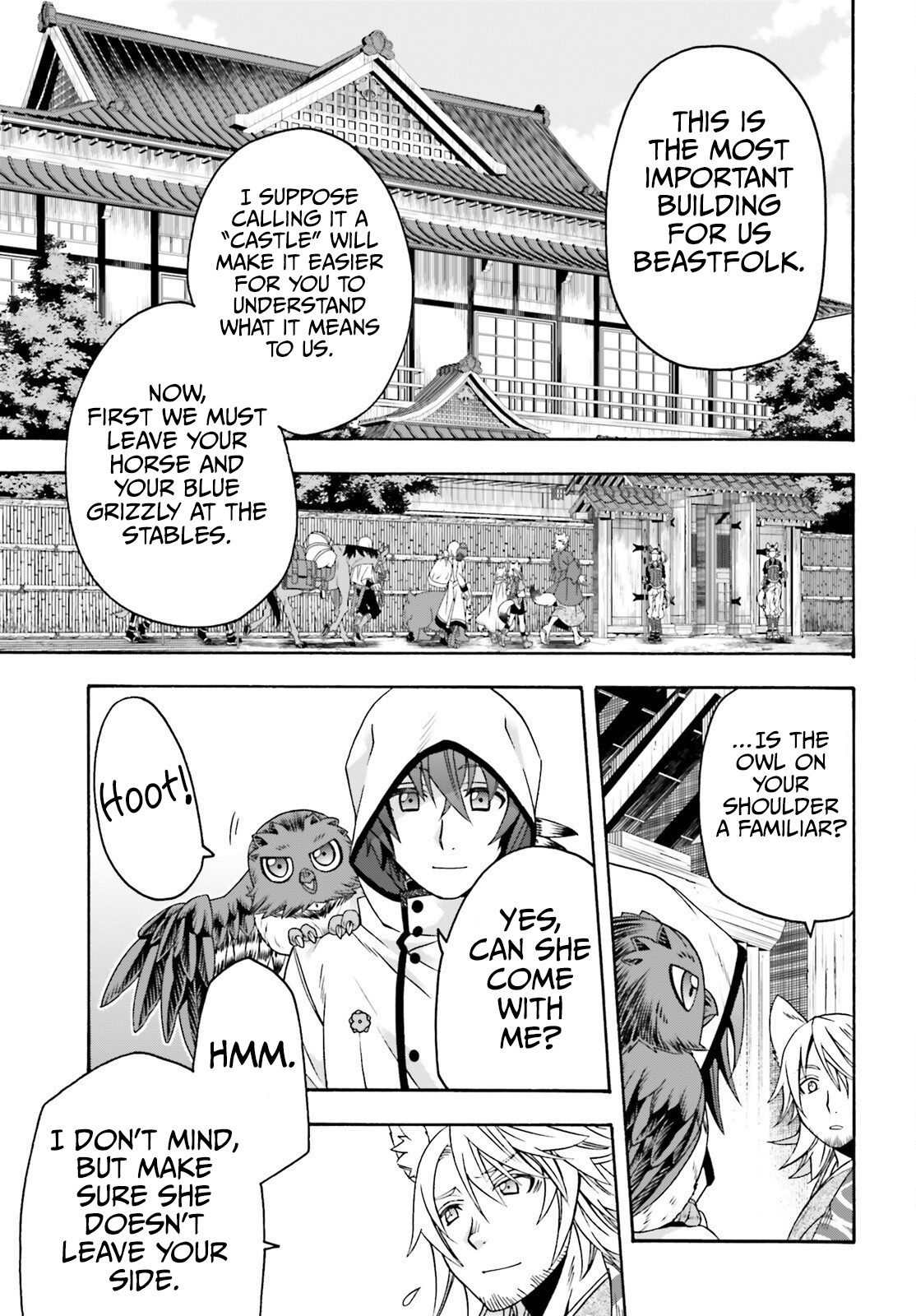 Read The Wrong Way to Use Healing Magic EN Manga Online