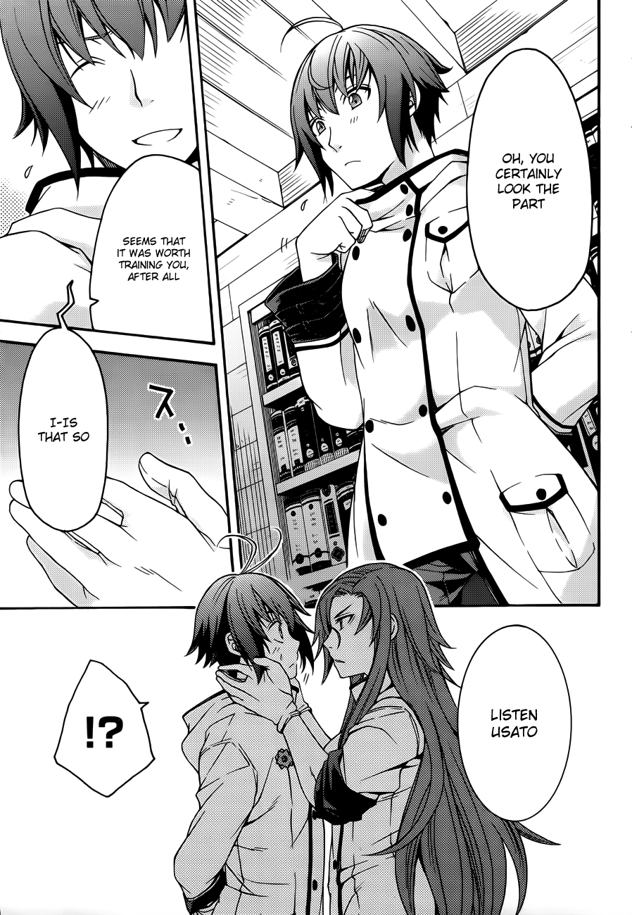Read The Wrong Way to Use Healing Magic EN Manga Online