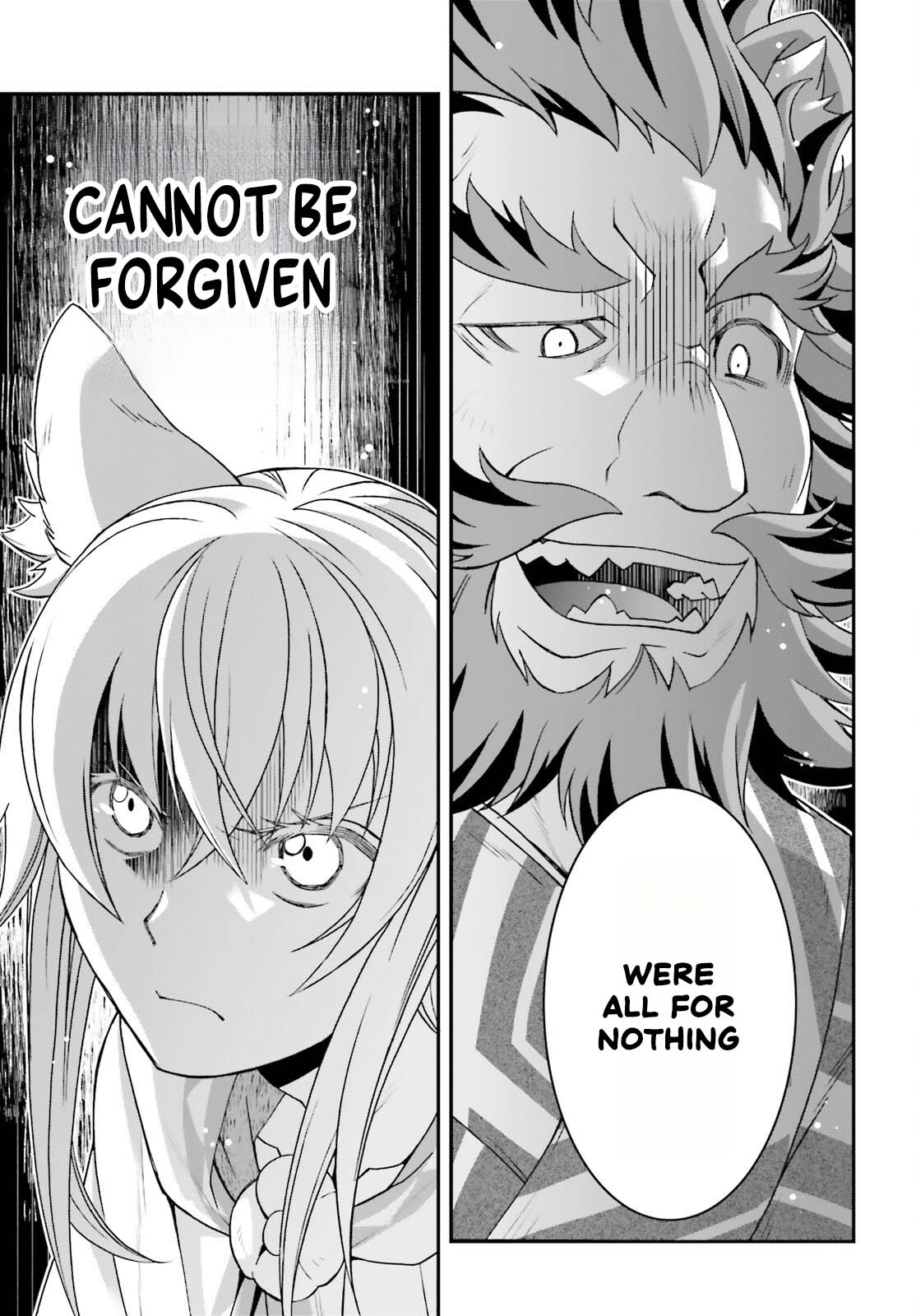 Read The Wrong Way to Use Healing Magic EN Manga Online