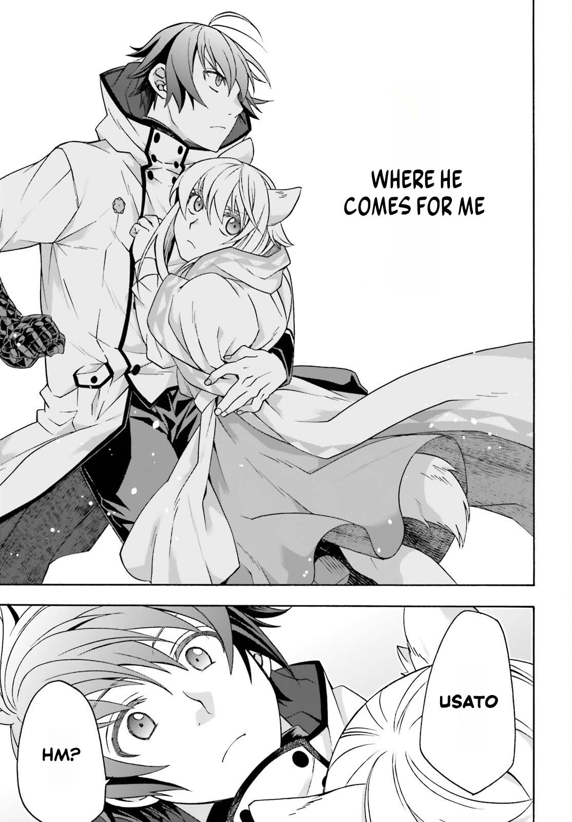 Read The Wrong Way to Use Healing Magic EN Manga Online