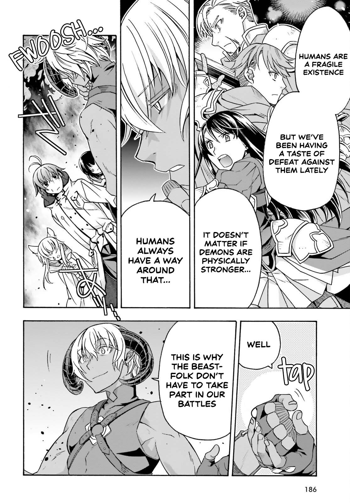 Read The Wrong Way to Use Healing Magic EN Manga Online
